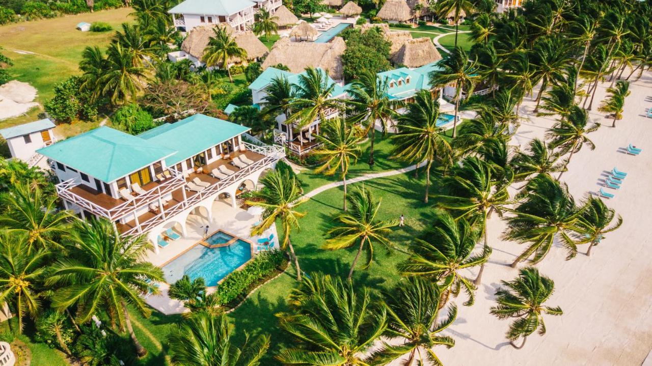 Victoria House Resort & Spa Сан Педро Екстериор снимка